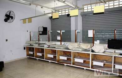 Imagem 5: Casa com 5 dormitórios para alugar, 600 m² por R$ 17.000,00/mês - Moema - São Paulo/SP