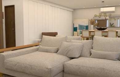 Imagem 3: Rio de Janeiro - Casa Padrão - São Conrado