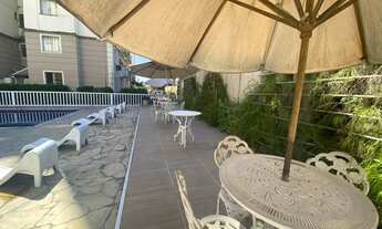 Imagem 6: Apartamento para venda com 55 metros quadrados com 2 quartos