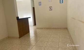 Imagem 4: Casa com 2 dormitórios à venda, 85 m² por R$ 195.000,00 - Residencial Jardim Copacabana