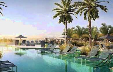 Imagem: Apartamento com 2 dorms, Vila Nova Conceição