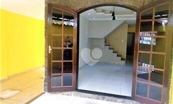 Imagem 5: Casa com 2 dormitórios à venda, 162 m² por R$ 480.000,00 - Campo Grande - Rio de Janeiro/R