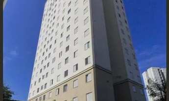 Imagem 2: Apartamento para venda possui 49 metros quadrados com 2 quartos