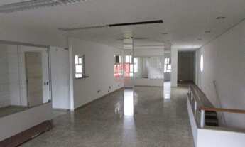 Imagem 1: CASA COMERCIAL COM 8,00 x 30,00 MUITO BEM LOCALIZADO AO LADO estaão metro Moema