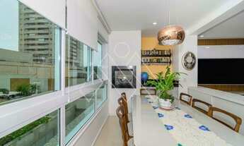 Imagem 6: Ed Élégance Apartamento com 3 dormitórios