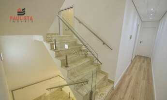 Imagem 5: Sobrado com 4 dormitórios à venda, 112 m² por R$ 1.645.000,00 - Saúde - São Paulo/SP