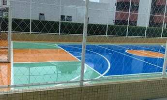 Imagem 6: Apartamento com 3 dormitórios à venda, 74 m² por R$ 530.000,00 - Jardim Oceania - João Pes