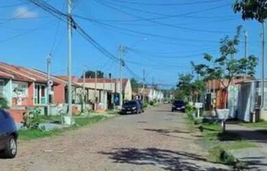 Imagem 5: PORTO ALEGRE - Casa Padrão - Moradas do Sul