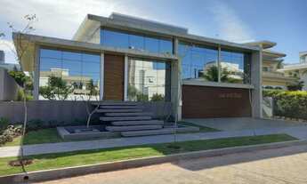 Imagem: Casa nova, com 04 suítes para venda Praia