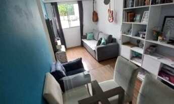 Imagem 6: GUARULHOS - Apartamento Padrão - Água Chata