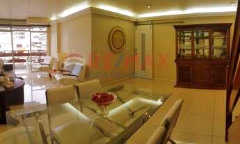 Imagem 3: Cobertura para venda com 250 metros quadrados com 4 quartos em Icaraí - Niterói - RJ