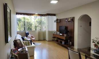 Imagem 4: Apto MORADA DA CANTAREIRA reformado otimo apto