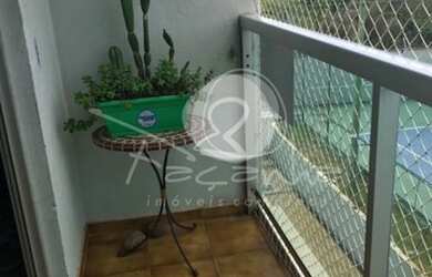 Imagem 5: Apartamento para venda no Taquaral em Campinas - Imobiliária em Campinas