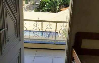 Imagem 13: Casa à venda, 159 m² por R$ 440.000,00 - Lagoa Redonda - Fortaleza/CE