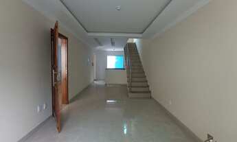 Imagem 2: Casa à venda no bairro Alvorada - Conselheiro Lafaiete/MG