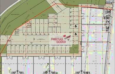 Imagem 3: Loja em MALL para alugar, 89 m² por R$ 6.677/mês - Campo Comprido - Curitiba/PR