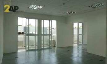 Imagem 2: Sala, 75 m² - venda por R$ 373.369,70 ou aluguel por R$ 2.900,00/mês - Vila Leopoldina - S