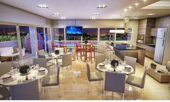 Imagem 5: Cobertura nova à venda no bairro Agronômica em Florianópolis