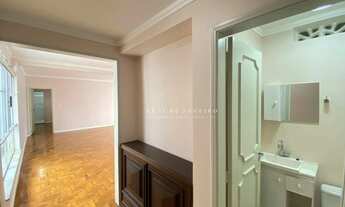 Imagem 7: Apartamento reformado no Jardim Paulista