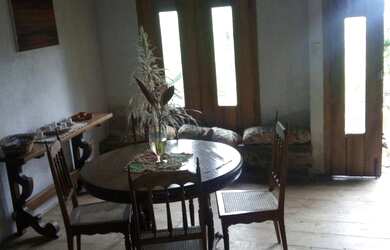 Imagem 4: Casa Espetacular em IGATU, na Chapada Diamantina/Ba