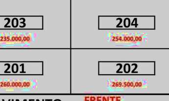 Imagem 3: Macaé - Apartamento Padrão - Lagoa