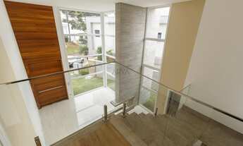 Imagem 3: Casa em Santa Felicidade - ARYA 1