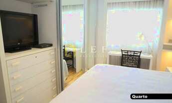 Imagem 5: Apto no prédio mais cobiçado da Vila Nova Conceição