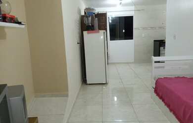 Imagem 5: KITNET com 1 dormitório à venda com 64.32m² por R$ 146.000,00 - MATINHOS / PR