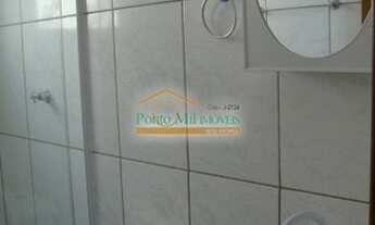 Imagem 5: CASA com 2 dormitórios para alugar com 50m² por R$ 850,00 no bairro Butiatuvinha - CURITIB