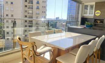 Imagem: Apartamento - Cambuí - Campinas