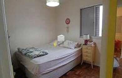 Imagem 3: Apartamento com 2 dormitórios à venda, 65 m² por R$ 449.000,00 - Vila Brasílio Machado - S