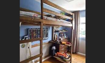 Imagem 7: Maravilhoso apartamento com 61 m² - 03 dormitórios, ao lado do Shopping Palladium!