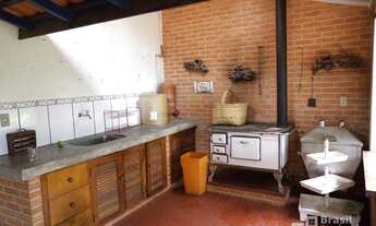 Imagem 5: Sítio com 4 quartos - Jardim Oliveira - Itu/SP