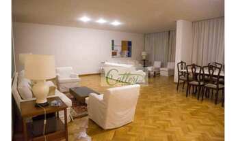 Imagem: Apartamento com 4 dormitórios à venda