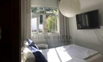 Imagem 4: Apartamento 2 Quartos para Venda em Juiz de Fora, Granbery, 2 dormitórios, 1 banheiro, 1 v