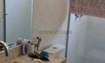 Imagem 6: Casa terrea Florais dos Lagos