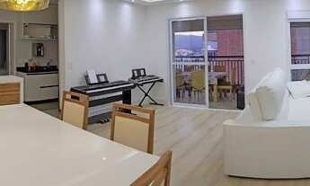 Imagem: Apartamento com 3 dormitórios à venda