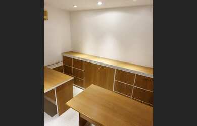 Imagem 2: Sala Comercial no Edifício Polo 1