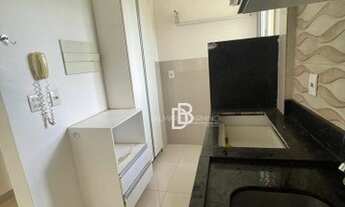 Imagem 5: Apartamento com 2 dormitórios à venda, 54 m² por R$ 220.000,00 - Moinho dos Ventos - Goiân