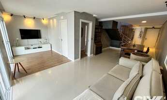 Imagem: Cobertura Duplex no edifício Amores da