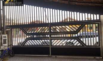 Imagem 2: Casa com 2 dormitórios à venda, 61 m² por R$ 455.800,00 - Vilamar - Praia Grande/SP