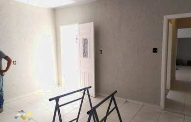 Imagem 5: Casa com 2 dormitórios à venda, 120 m² por R$ 420.000,00 - Santa Teresinha - Santo André/S