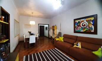 Imagem 4: Apartamento com 3 dormitórios à venda, 123 m² por R$ 1.370.000,00 - Flamengo - Rio de Jane