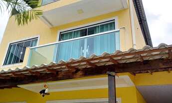 Imagem: Casa alto padrão Centro Piabetá