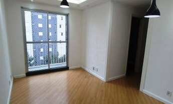 Imagem: Apartamento com 2 dormitórios à venda