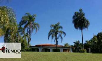 Imagem 6: Chácara com 4 dormitórios, 5000 m² - venda por R$ 1.300.000,00 ou aluguel por R$ 6.400,00