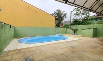 Imagem 4: Casa em Hípica Casa com 3 dormitórios