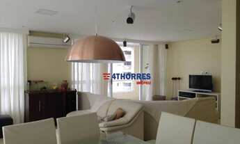 Imagem 2: Cobertura à venda, 197 m² por R$ 1.170.000,00 - Vila Andrade - São Paulo/SP