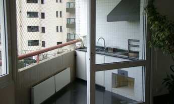 Imagem 6: APARTAMENTO Apartamento com 3 dormitórios