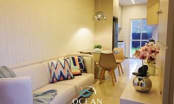 Imagem: Matinhos - Apartamento Padrão - Sertãozinho